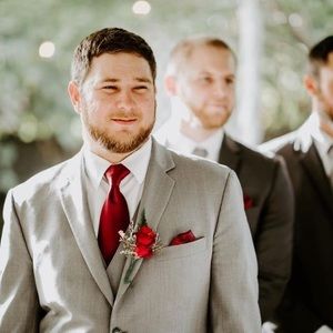 Meet your Posher, Todd